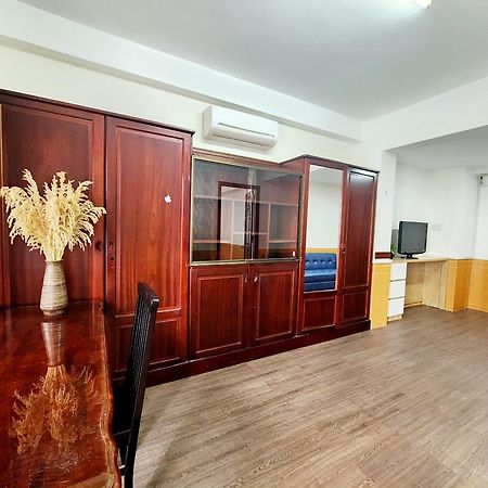 Starlight Nha Trang Otel Dış mekan fotoğraf