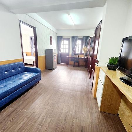 Starlight Nha Trang Otel Dış mekan fotoğraf