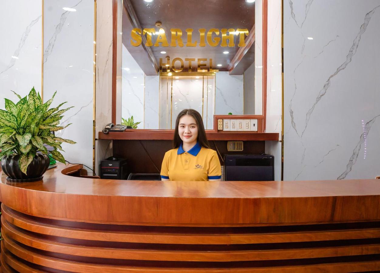 Starlight Nha Trang Otel Dış mekan fotoğraf