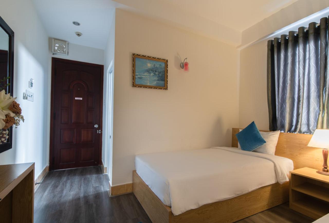 Starlight Nha Trang Otel Dış mekan fotoğraf