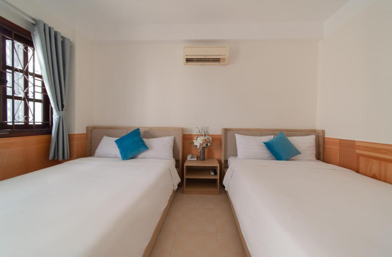 Starlight Nha Trang Otel Dış mekan fotoğraf