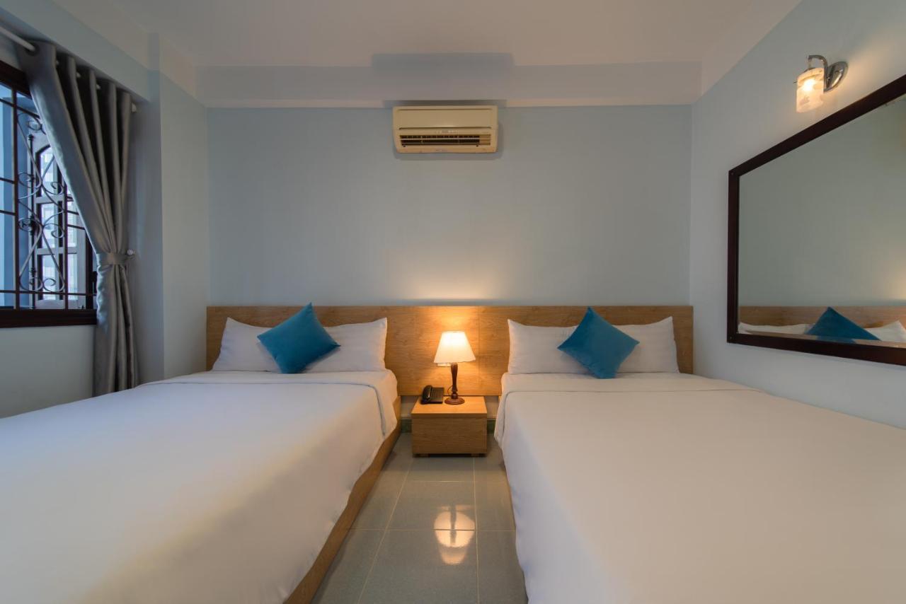 Starlight Nha Trang Otel Dış mekan fotoğraf
