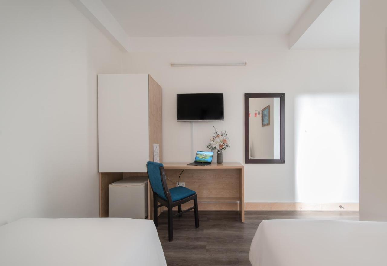 Starlight Nha Trang Otel Dış mekan fotoğraf