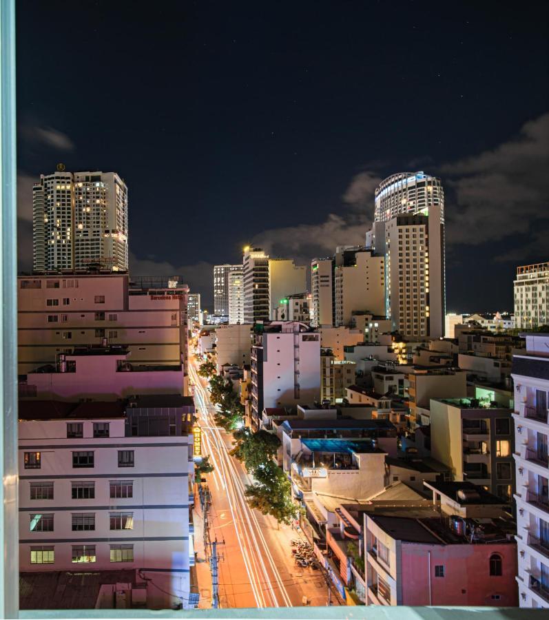 Starlight Nha Trang Otel Dış mekan fotoğraf