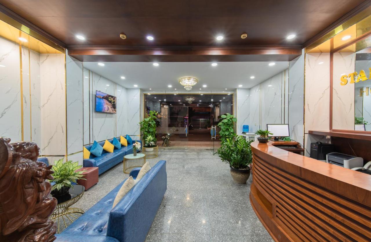 Starlight Nha Trang Otel Dış mekan fotoğraf