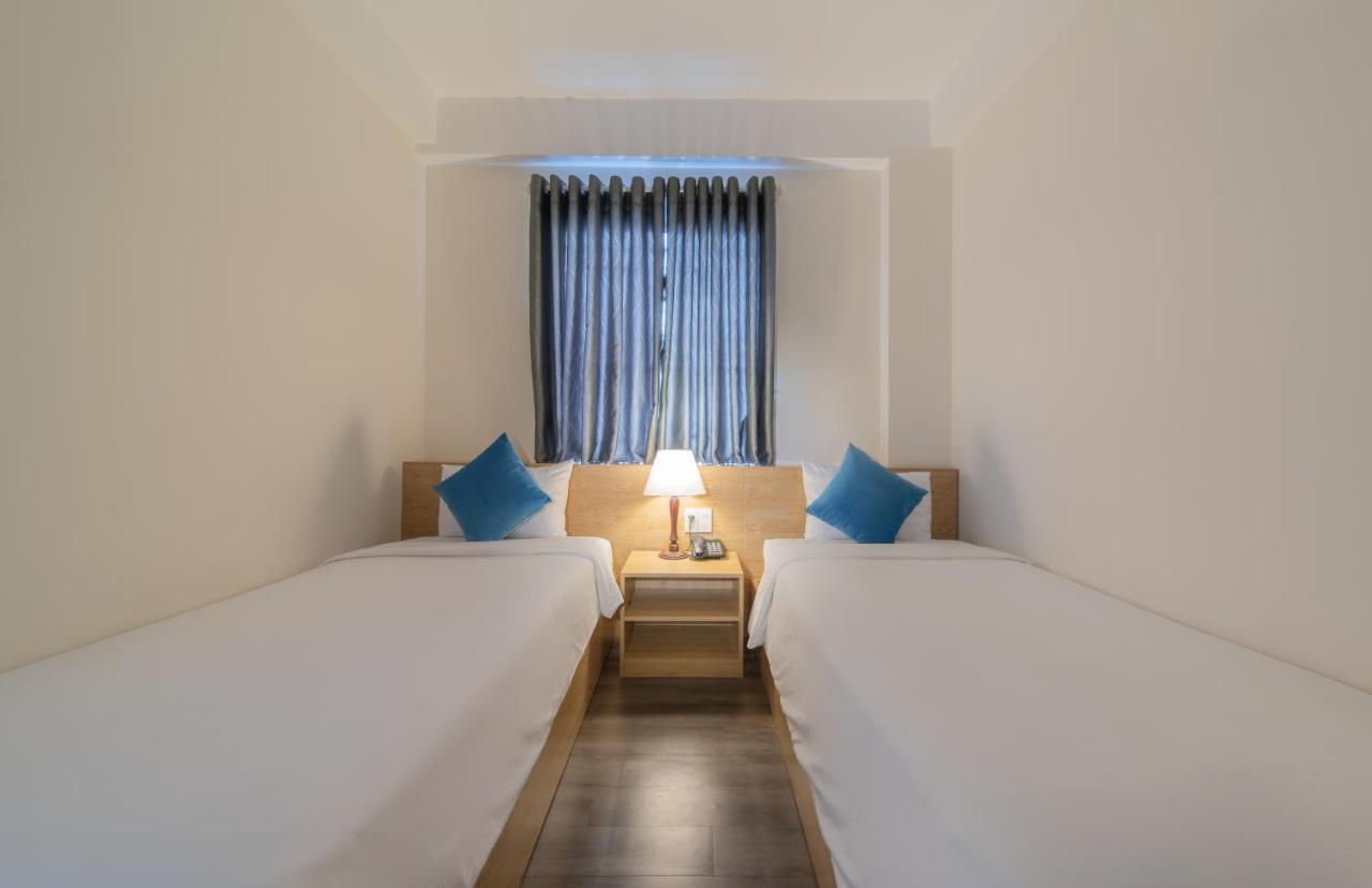 Starlight Nha Trang Otel Dış mekan fotoğraf