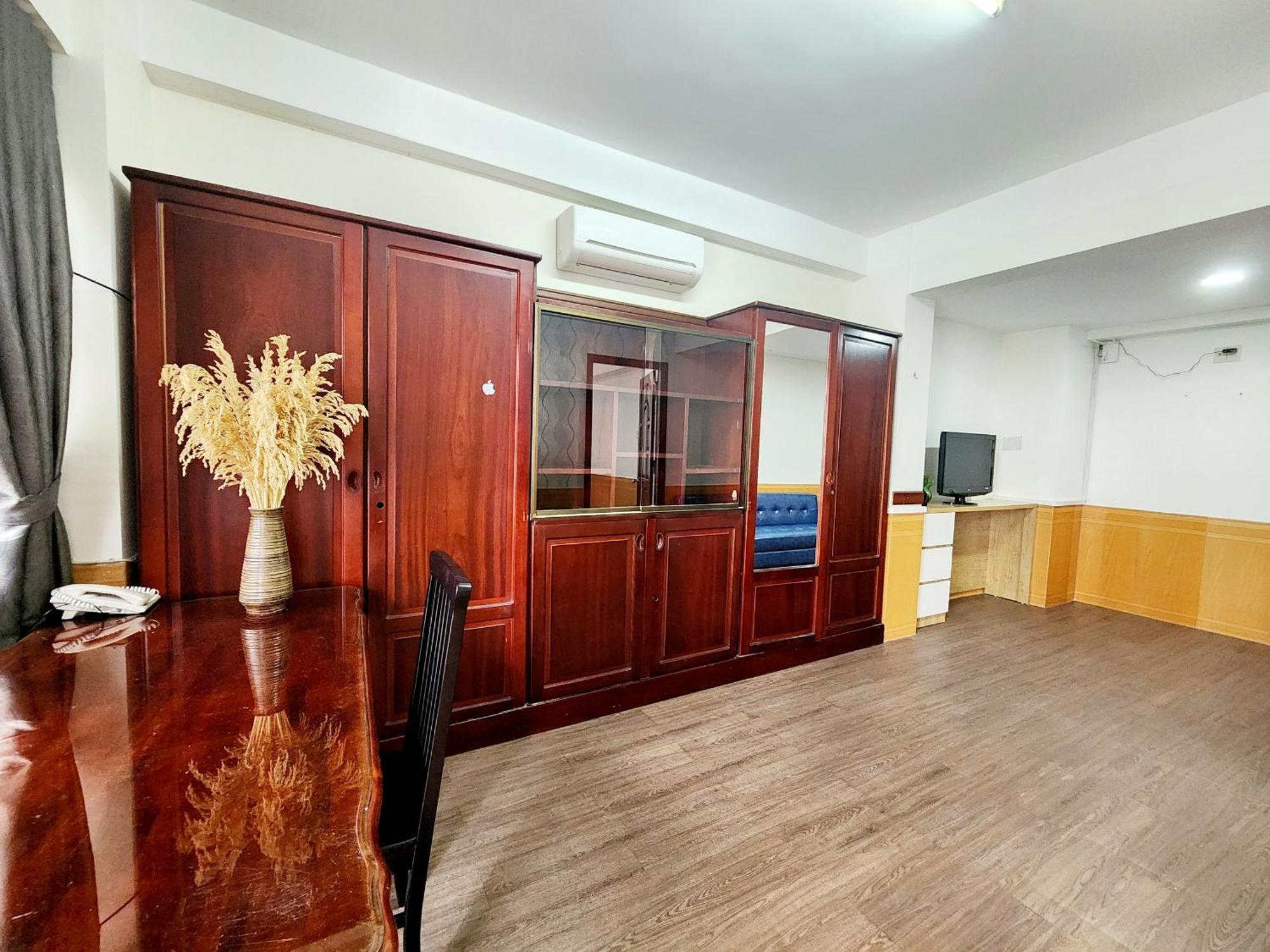 Starlight Nha Trang Otel Dış mekan fotoğraf