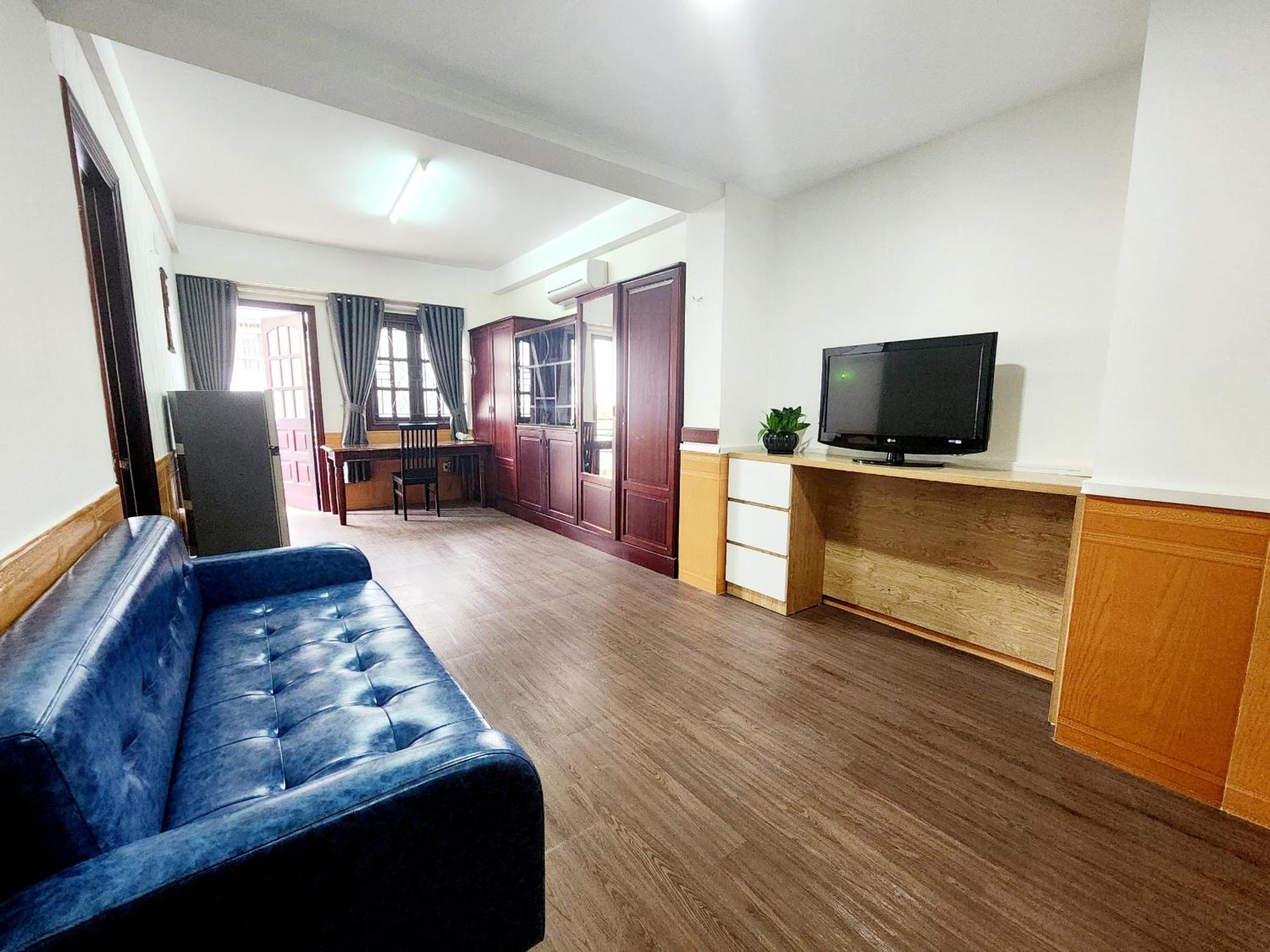 Starlight Nha Trang Otel Dış mekan fotoğraf