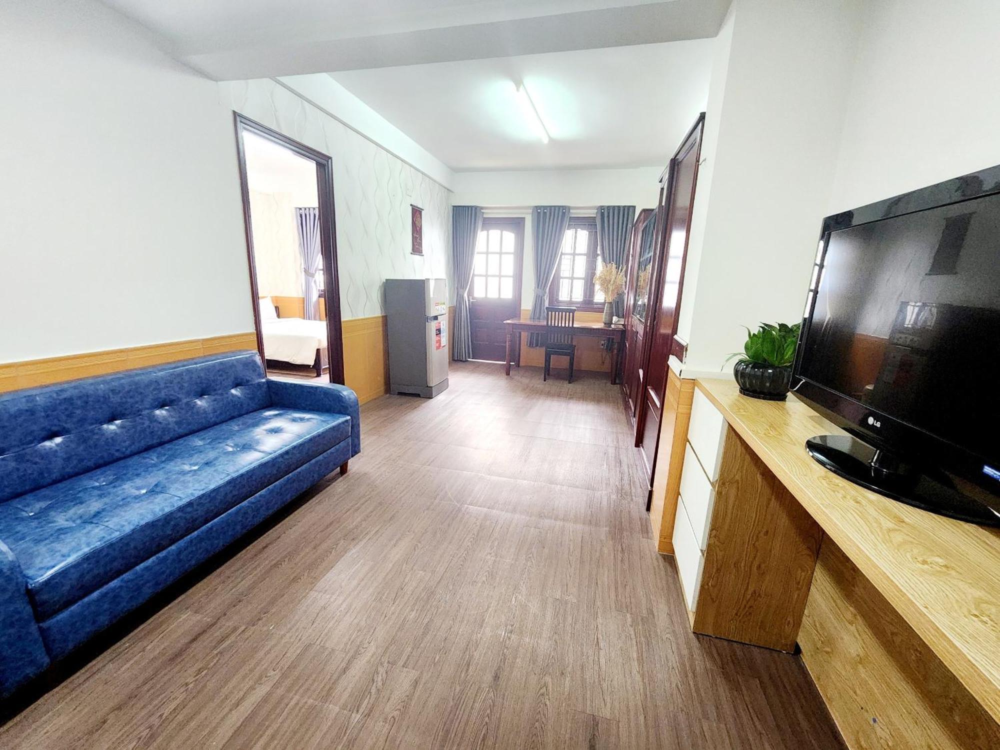 Starlight Nha Trang Otel Dış mekan fotoğraf
