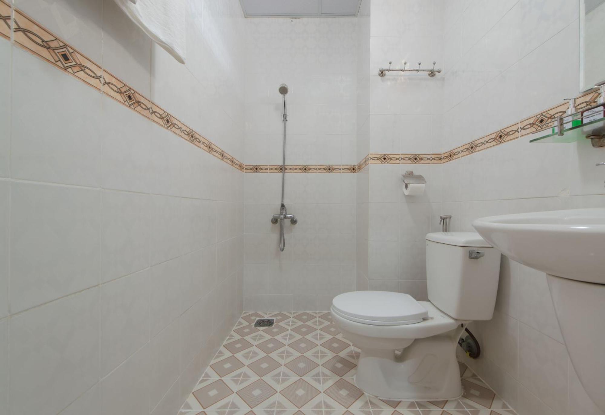 Starlight Nha Trang Otel Dış mekan fotoğraf